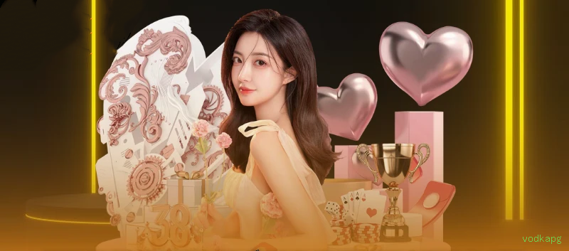 Benefícios do Login vodkapg - Bônus e Vantagens Exclusivas