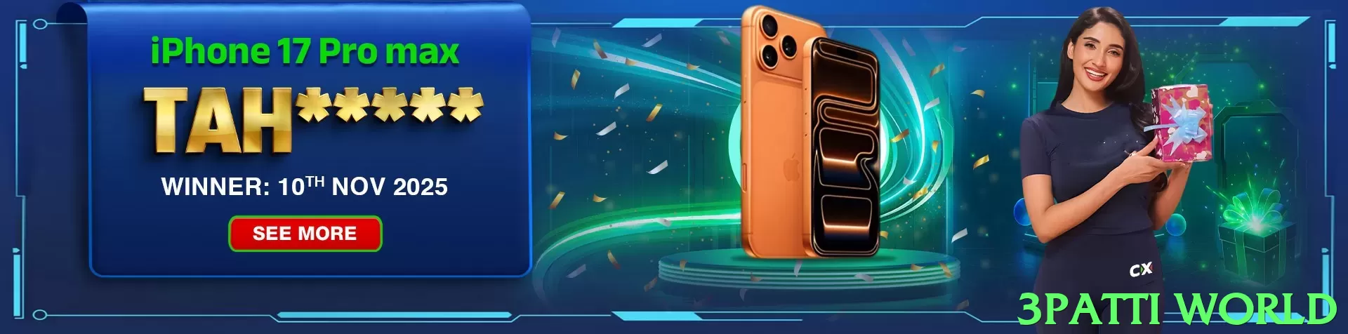 3patti world game app for Pakistan players - 3